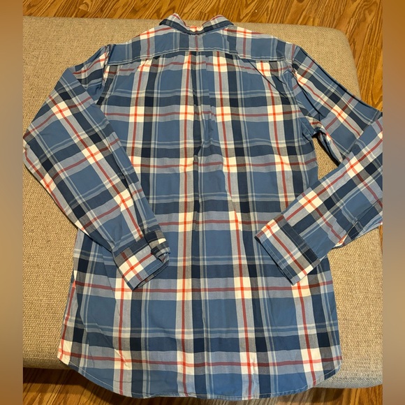 Lot of 3 Men’s Small Button Down Shirts - Picture 4 of 10